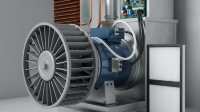 Best Hvac Blower Motor Options for Efficient Home Comfort Solutions?