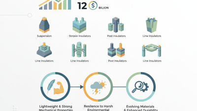 Top 10 Best Composite Type Insulators for Electrical Applications?