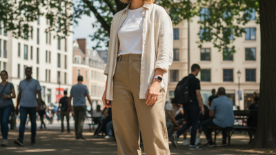 How to Style a Summer Beanie for Any Occasion?