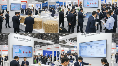 How to Source Pine Nut Kernels at 2026 Canton Fair?