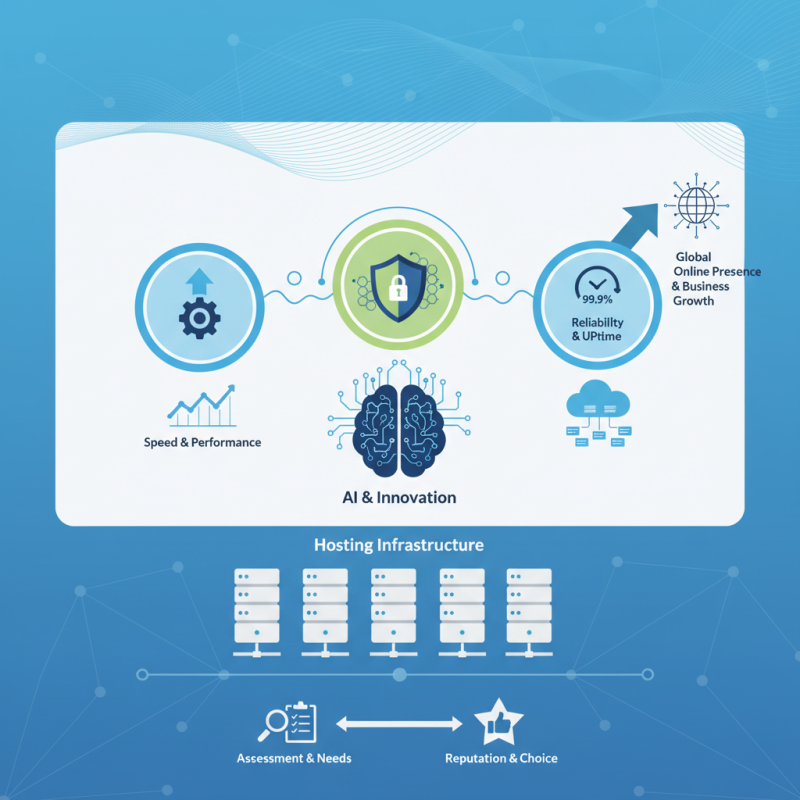 Top China Best VPS Hosting Providers for Optimal Performance?