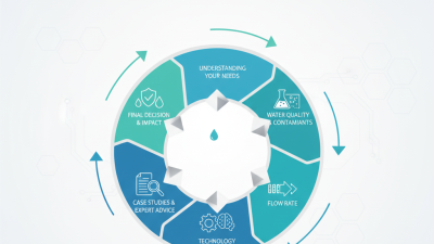 How to Choose the Right Nanofiltration System for Your Needs?