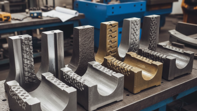 Top 10 Swing Jaw Plates For Jaw Crusher You Should Know?