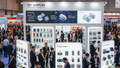 Best Poo Bag Holders at 2026 Canton Fair for Global Buyers?