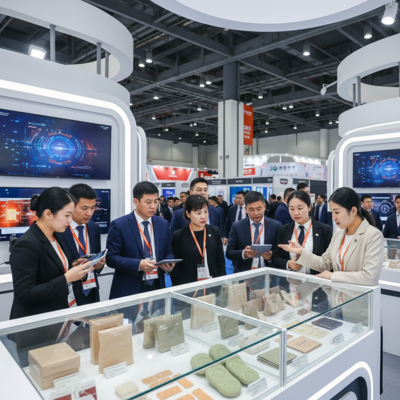 How to Choose the Best Heat Patch at the 2026 Canton Fair?