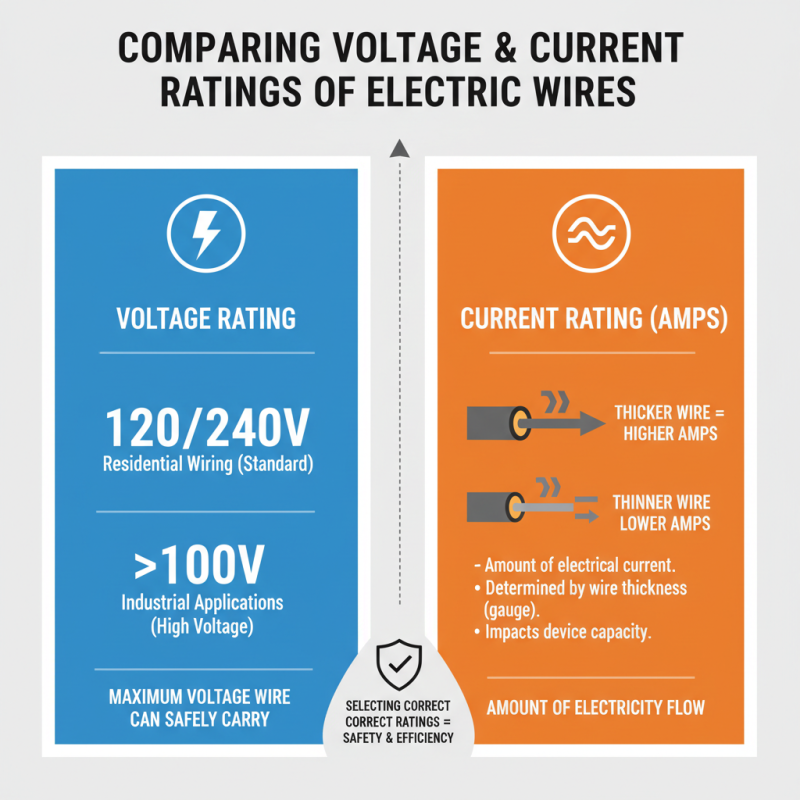10 Best Electric Cable Wire Types for Your Next Project?