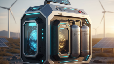 2026 Top Multi Fuel Generator Models and Their Benefits?