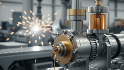 China Top Oil Lubrication Pump Supplier for Global Buyers?