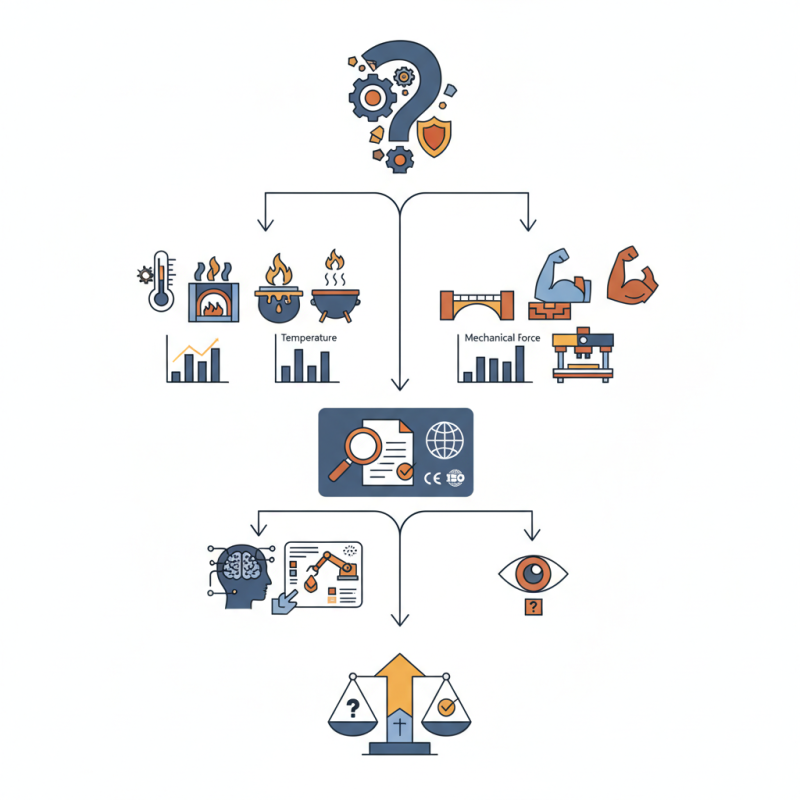 How to Choose the Right Corundum Mullite Plate for Your Needs?