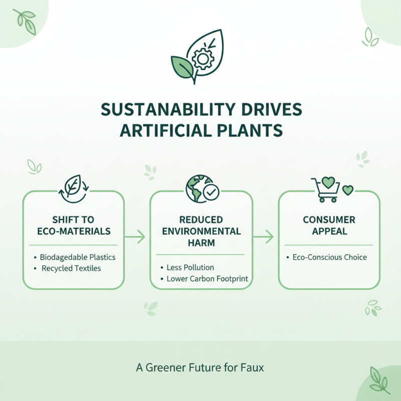 Top Artificial Wall Plants Trends at 2026 Canton Fair?