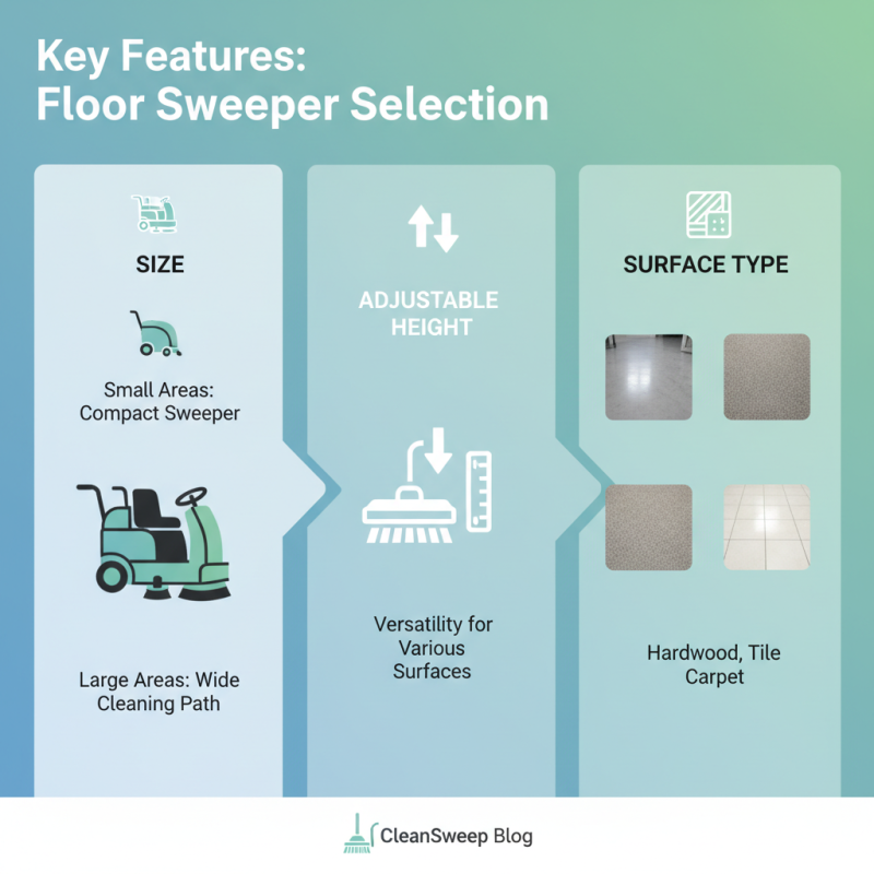 What is the Best Floor Sweeper to Buy at the 2026 Canton Fair?