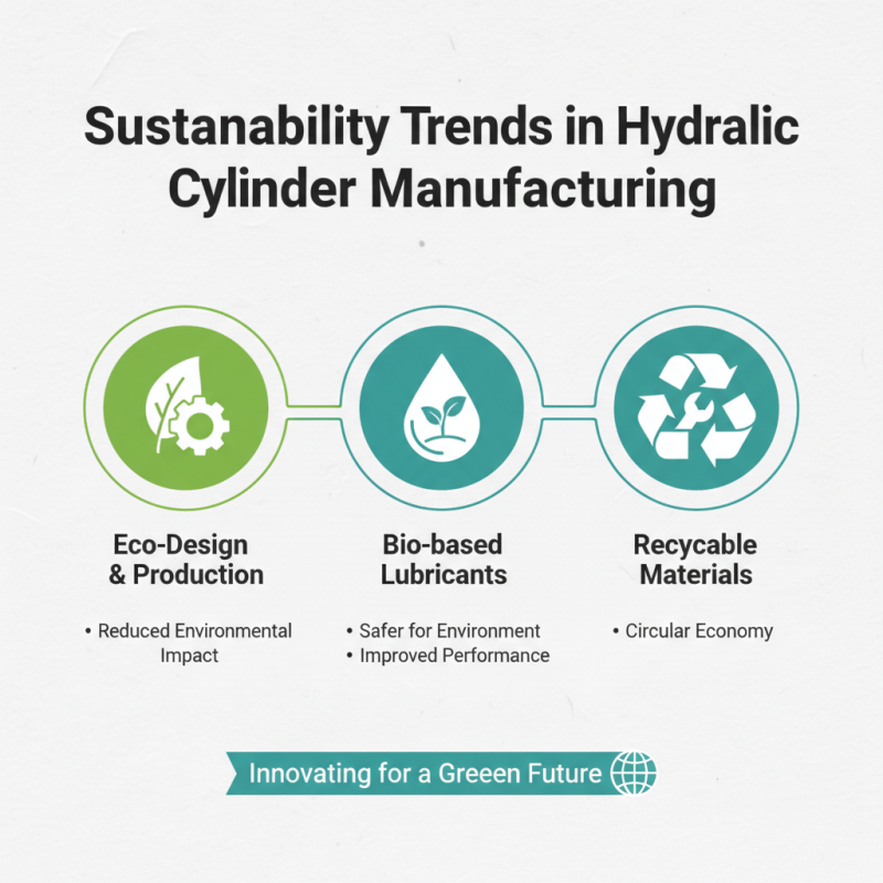 2026 Top Hydraulic Cylinder For Trailer Innovations and Trends?