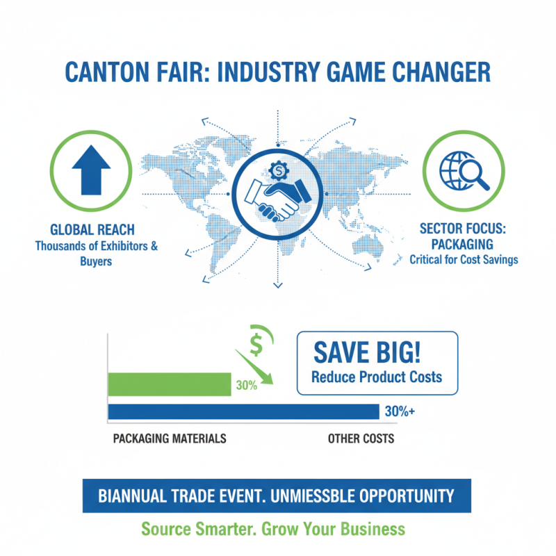 Grandyick PVC Shrink Film at 2026 Canton Fair What to Know?