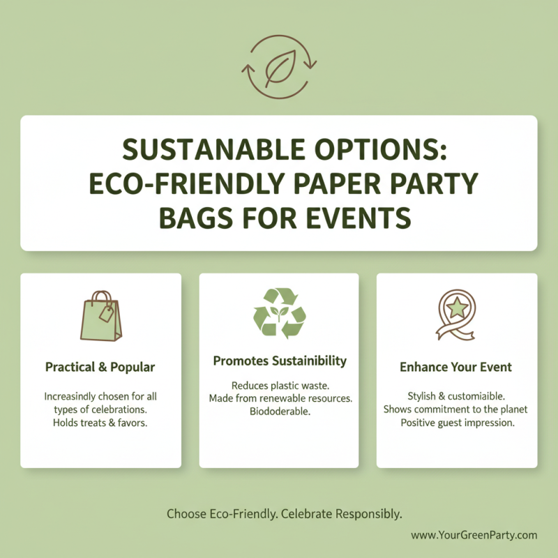 Discover the Best Paper Party Bags in China for Your Celebrations?