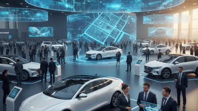 Top EV Cars Tips for Successful Sourcing at 2026 Canton Fair?