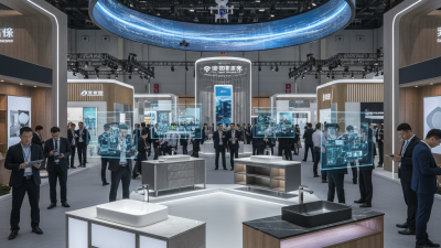 What is Cabinet Basin Trends at 2026 Canton Fair?