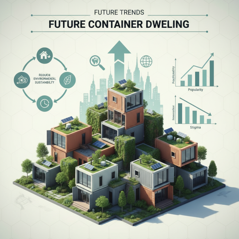 2026 Best Container Dwelling Trends at Canton Fair 139th?