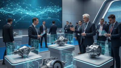 Top 10 Steering Gears to Source at 2026 Canton Fair?