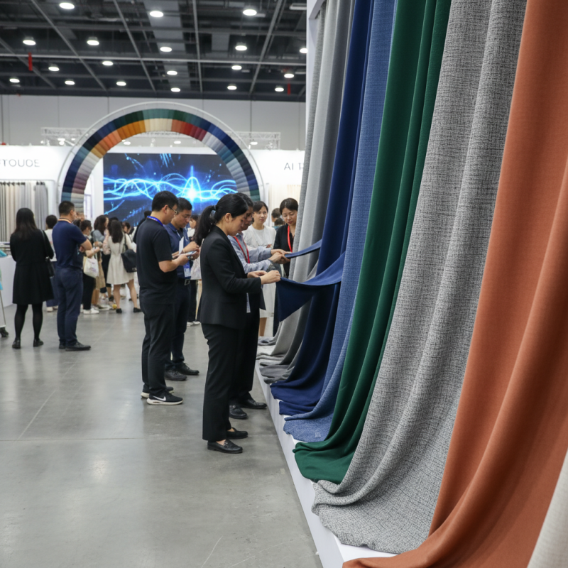 Exploring China Best Single Jersey Fabrics for Quality and Comfort?