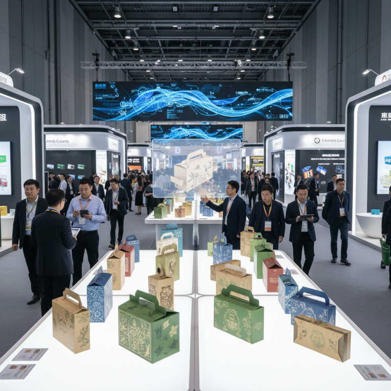 Best Folding Carton Packaging Trends for 2026 at Canton Fair?