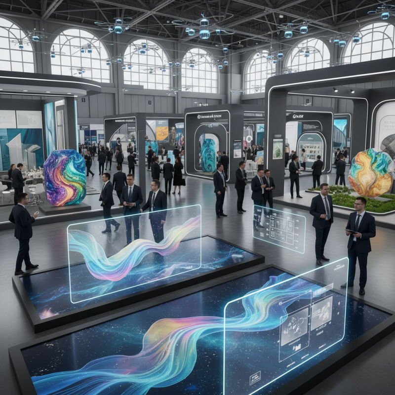 Mica Powder for Resin at 2026 Canton Fair What to Know?