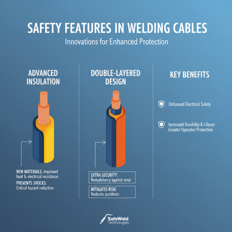 Top 10 Welding Cable Innovations at Canton Fair 2026?