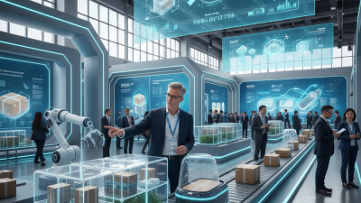 What to Expect from Shipping Packaging at China Import Expo 2026?