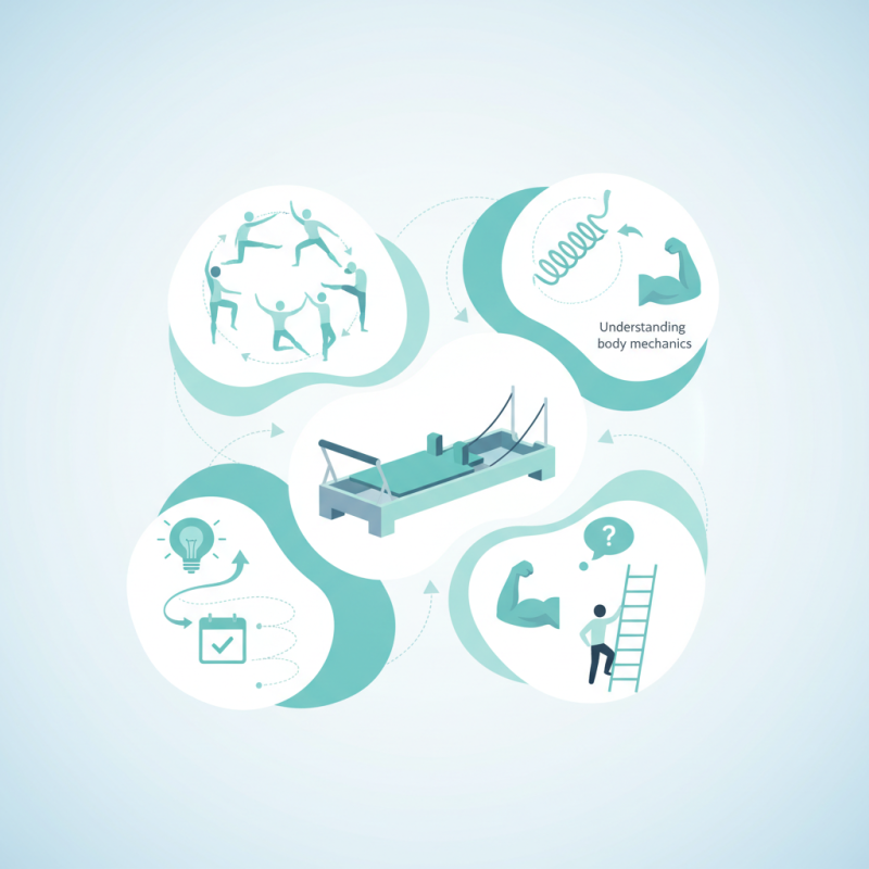 What is a Pilates Bed and How Does it Enhance Your Fitness Routine?