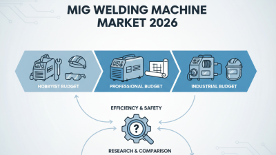 Best Mig Welding Machines for Every Budget in 2026?