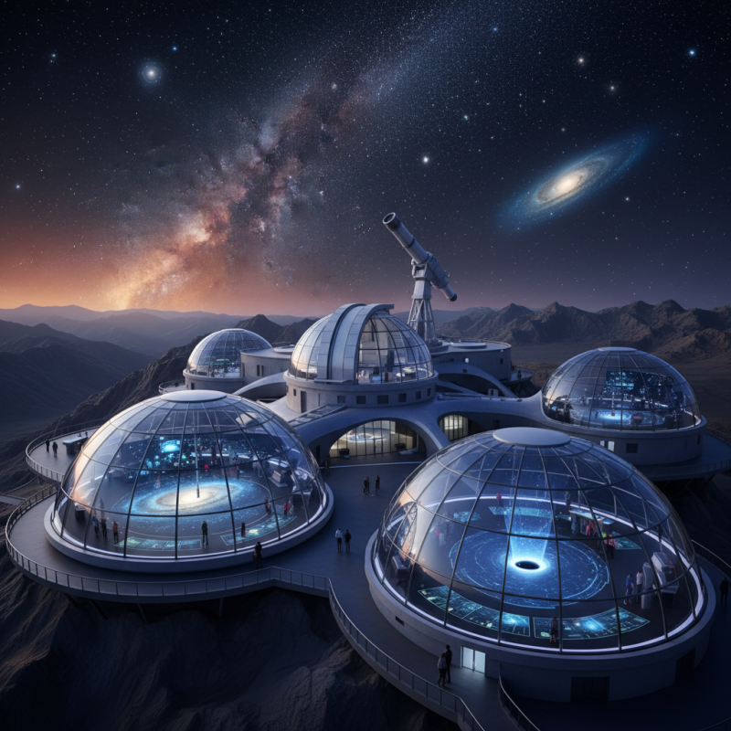 2026 Best Observatory Museum Experiences to Visit This Year?