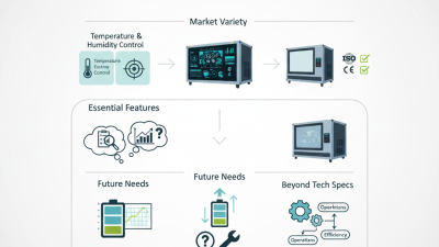 2026 How to Choose the Best Battery Test Chamber for Your Needs?