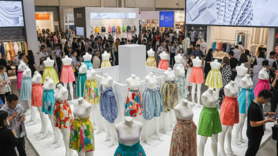 Top Women's Shorts Trends at the 2026 Canton Fair?