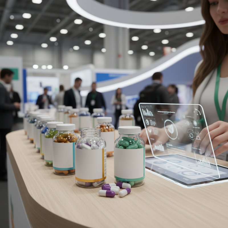 Best Female Hair Loss Vitamins to Explore at 2026 Canton Fair?