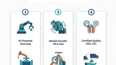 Top 5 En593 Butterfly Valve Trends for 2026 Canton Fair?