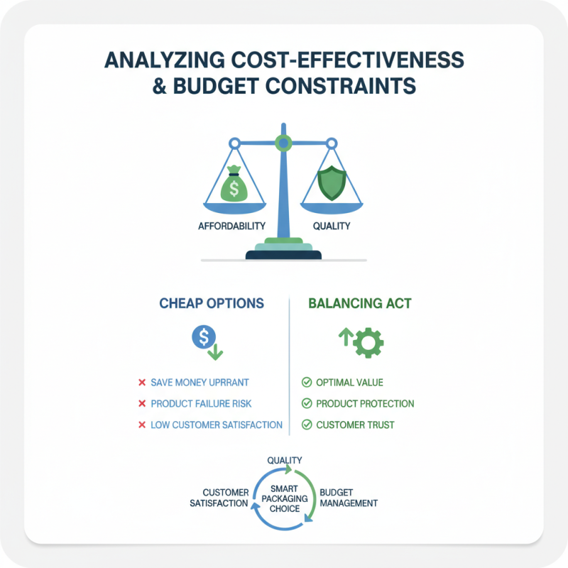 How to Choose the Right Packaging Containers for Your Business?