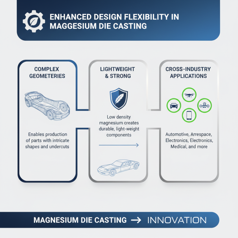 Top 10 Benefits of Magnesium Die Casting in Manufacturing Processes?