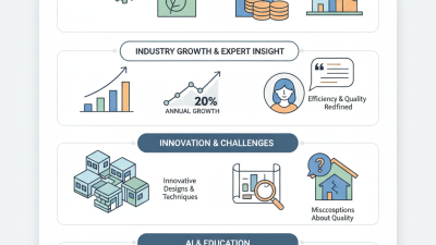Discover Modular Homes at the 139th Canton Fair 2026?