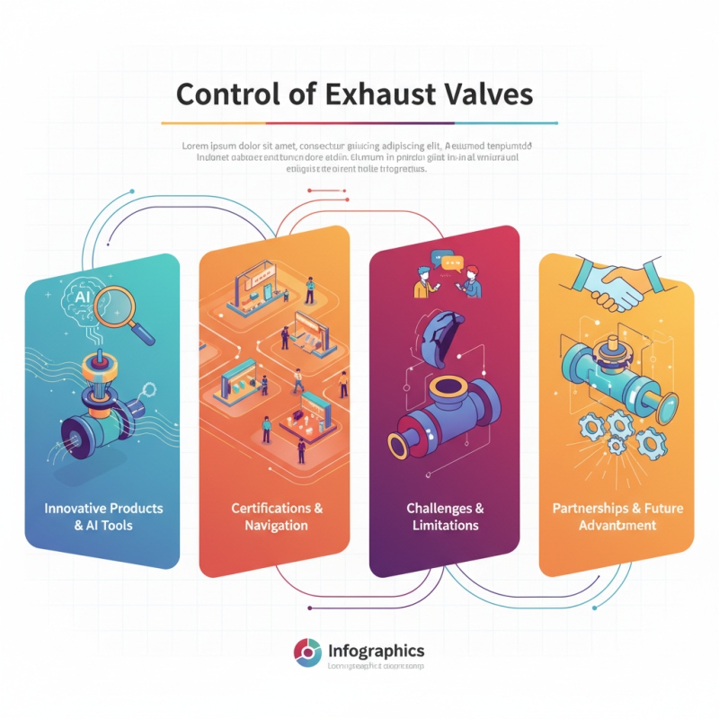 How to Control Exhaust Valve at the 2026 Canton Fair?