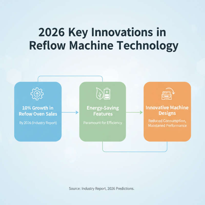 2026 Top Reflow Machine Innovations and Trends to Watch Out For?