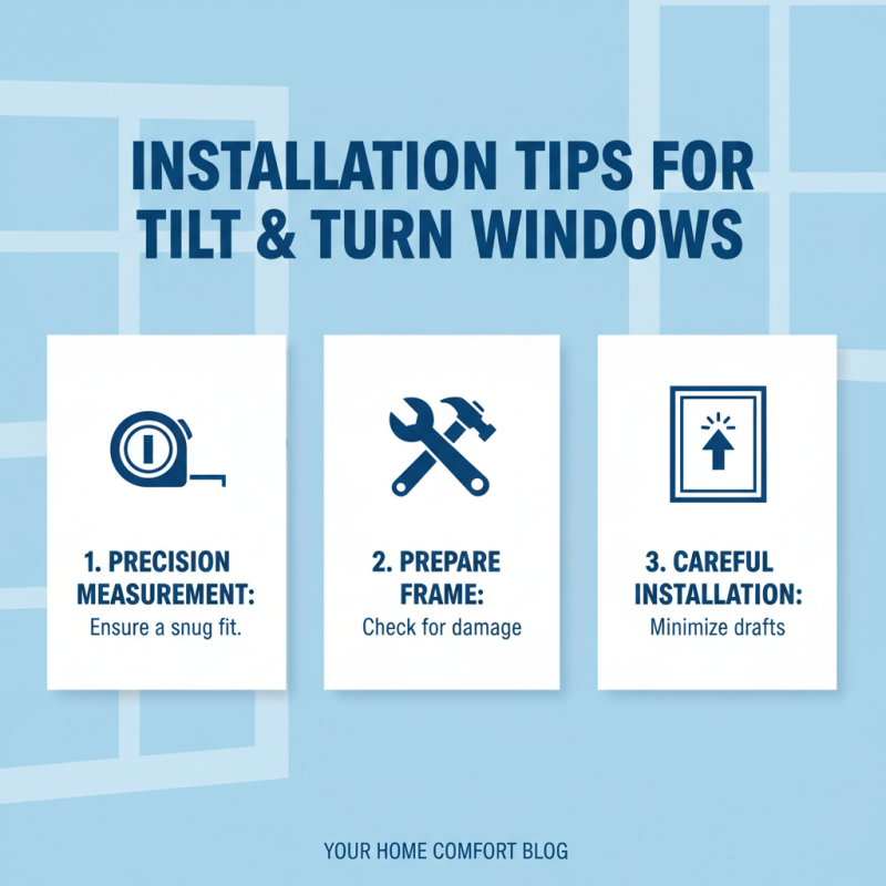 China Best European Tilt and Turn Windows Overview and Benefits Explained?