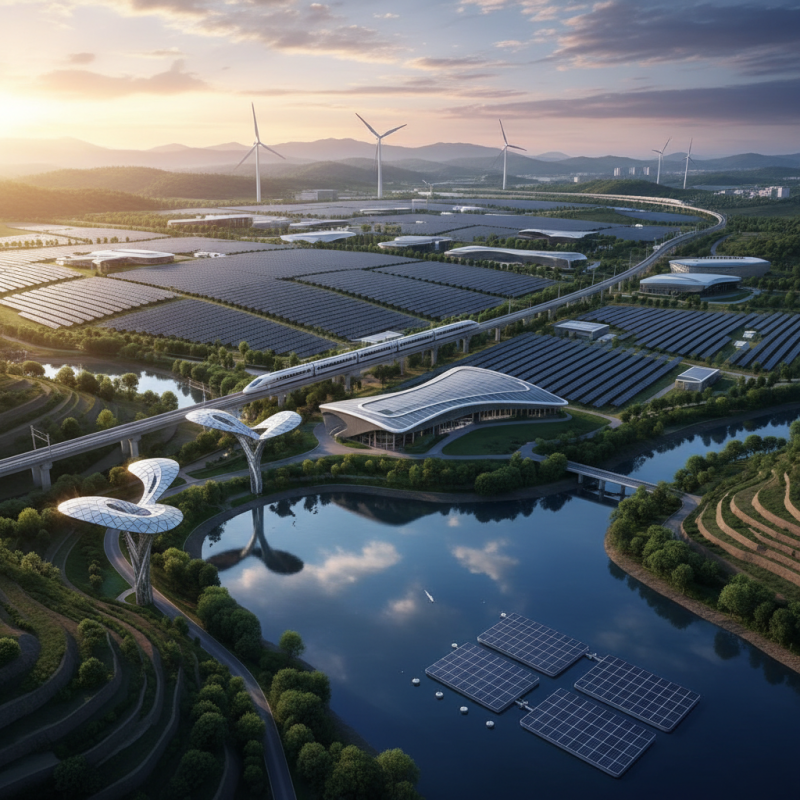 China Top 10 Reliable Solar Solutions for Sustainable Energy?