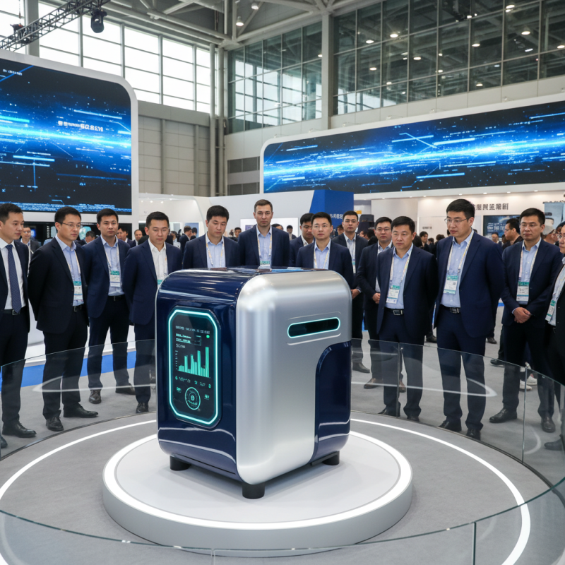 2026 Best 50 Kw Generator Highlights at 139th Canton Fair?