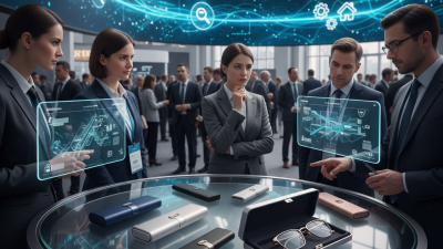 Slim Reading Glasses Case at Canton Fair 2026 What to Expect?