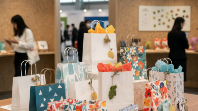 Discover the Best Paper Party Bags in China for Your Celebrations?