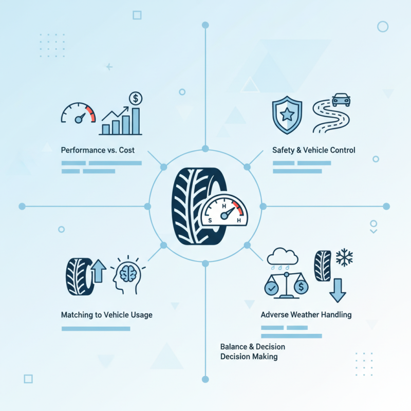 Understanding Tire Speed Ratings 5 Essential Tips for Choosing the Right One?