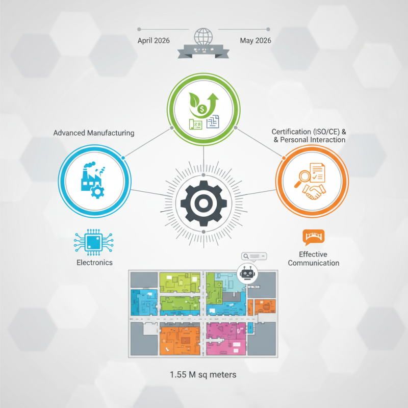How to Choose Heat Exchanger Technology at 2026 Canton Fair?
