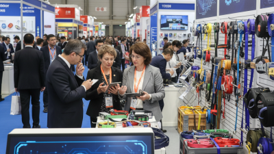 Best Cam Straps to Source at 2026 Canton Fair in China?