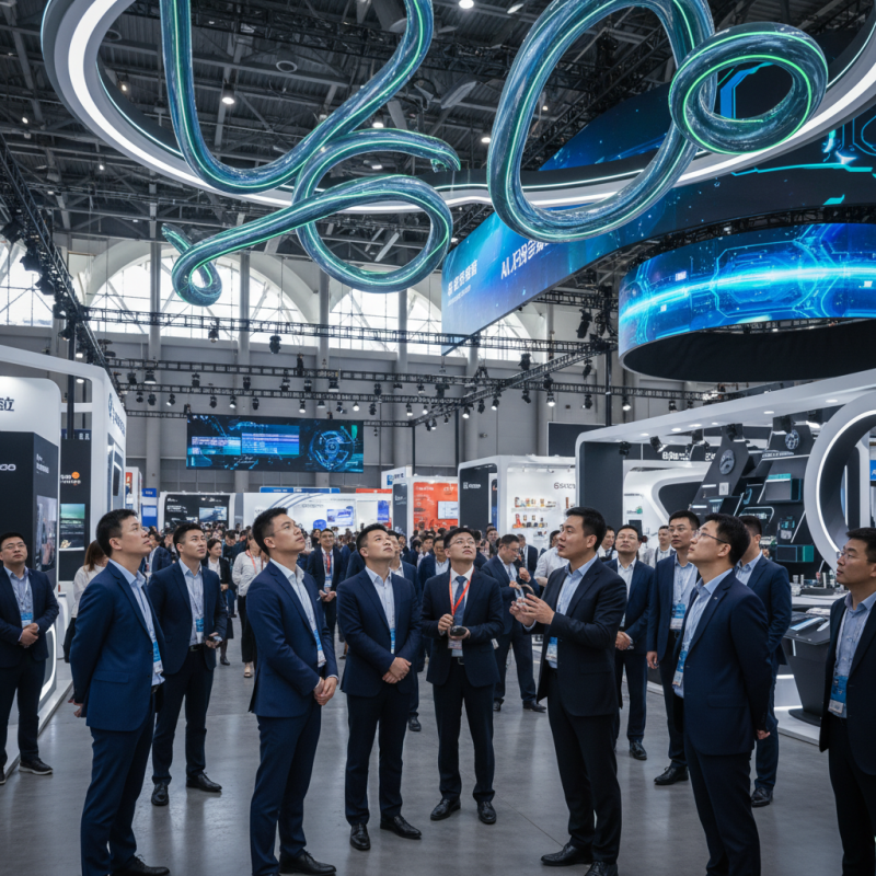 Top 10 Tube Diffuser Innovations at 2026 Canton Fair?