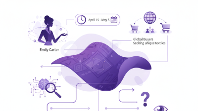 Top Purple Bedroom Rugs at 2026 Canton Fair for Global Buyers