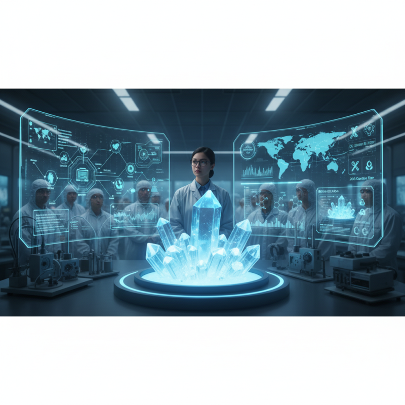 Why is Gadolinium Oxide Important in Advanced Materials and Technology?